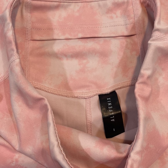 All Fenix Yoga Legging - Picture 3 of 5